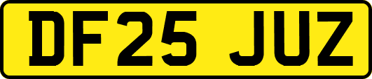 DF25JUZ