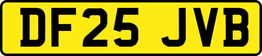 DF25JVB