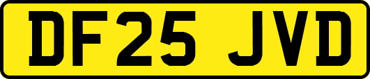 DF25JVD