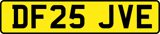 DF25JVE