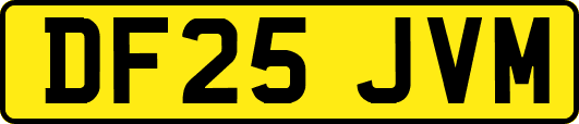 DF25JVM