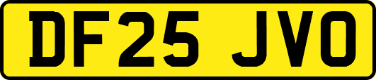 DF25JVO