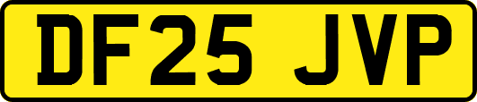 DF25JVP