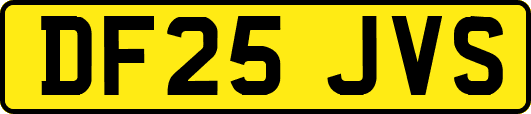 DF25JVS