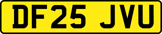DF25JVU
