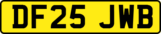 DF25JWB