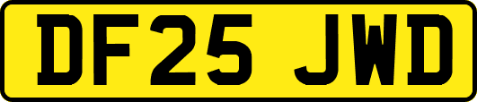 DF25JWD