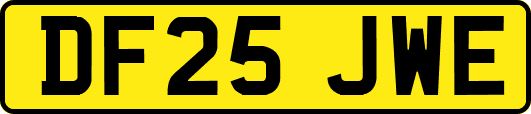 DF25JWE
