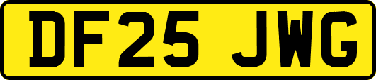 DF25JWG