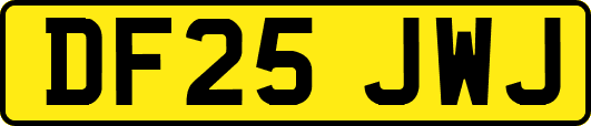DF25JWJ