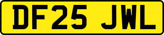 DF25JWL