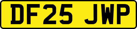 DF25JWP