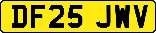 DF25JWV