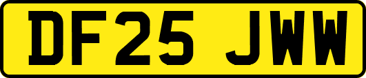DF25JWW