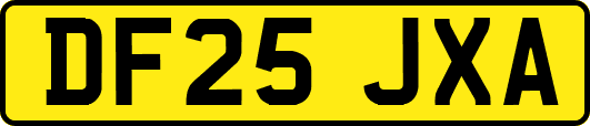 DF25JXA