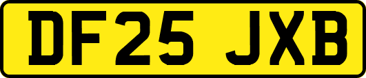 DF25JXB