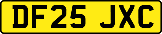 DF25JXC
