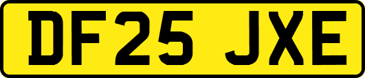 DF25JXE