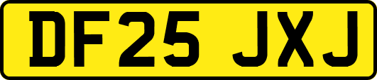 DF25JXJ