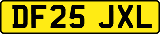 DF25JXL