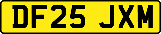 DF25JXM