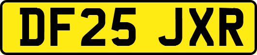 DF25JXR