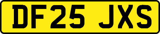 DF25JXS