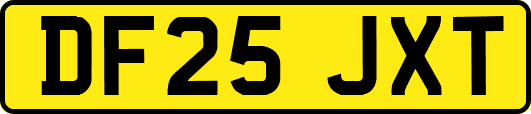 DF25JXT