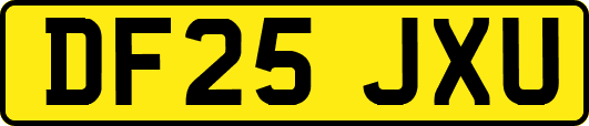 DF25JXU