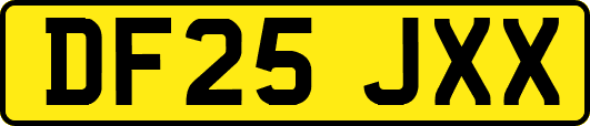 DF25JXX