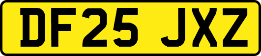 DF25JXZ