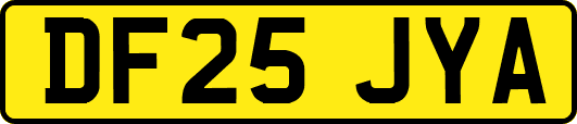DF25JYA