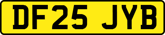 DF25JYB