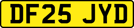 DF25JYD