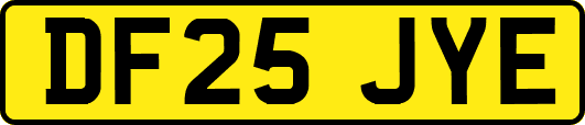 DF25JYE