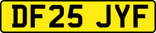 DF25JYF