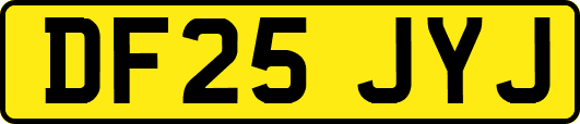 DF25JYJ