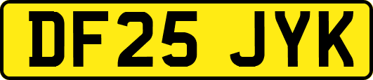 DF25JYK