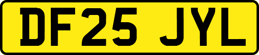 DF25JYL