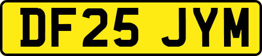DF25JYM