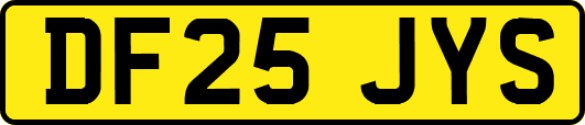 DF25JYS