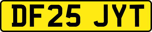 DF25JYT
