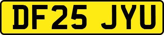 DF25JYU