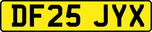 DF25JYX