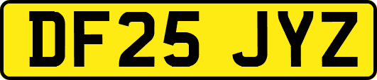 DF25JYZ