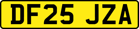 DF25JZA