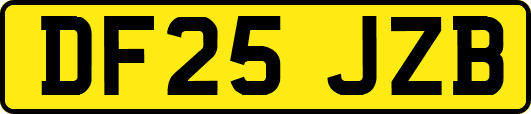 DF25JZB