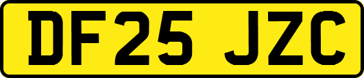 DF25JZC