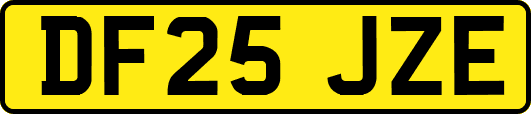 DF25JZE