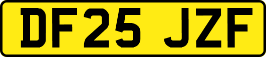 DF25JZF